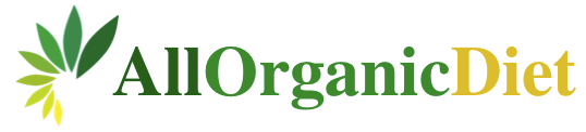 AllOrganicDiet Logo